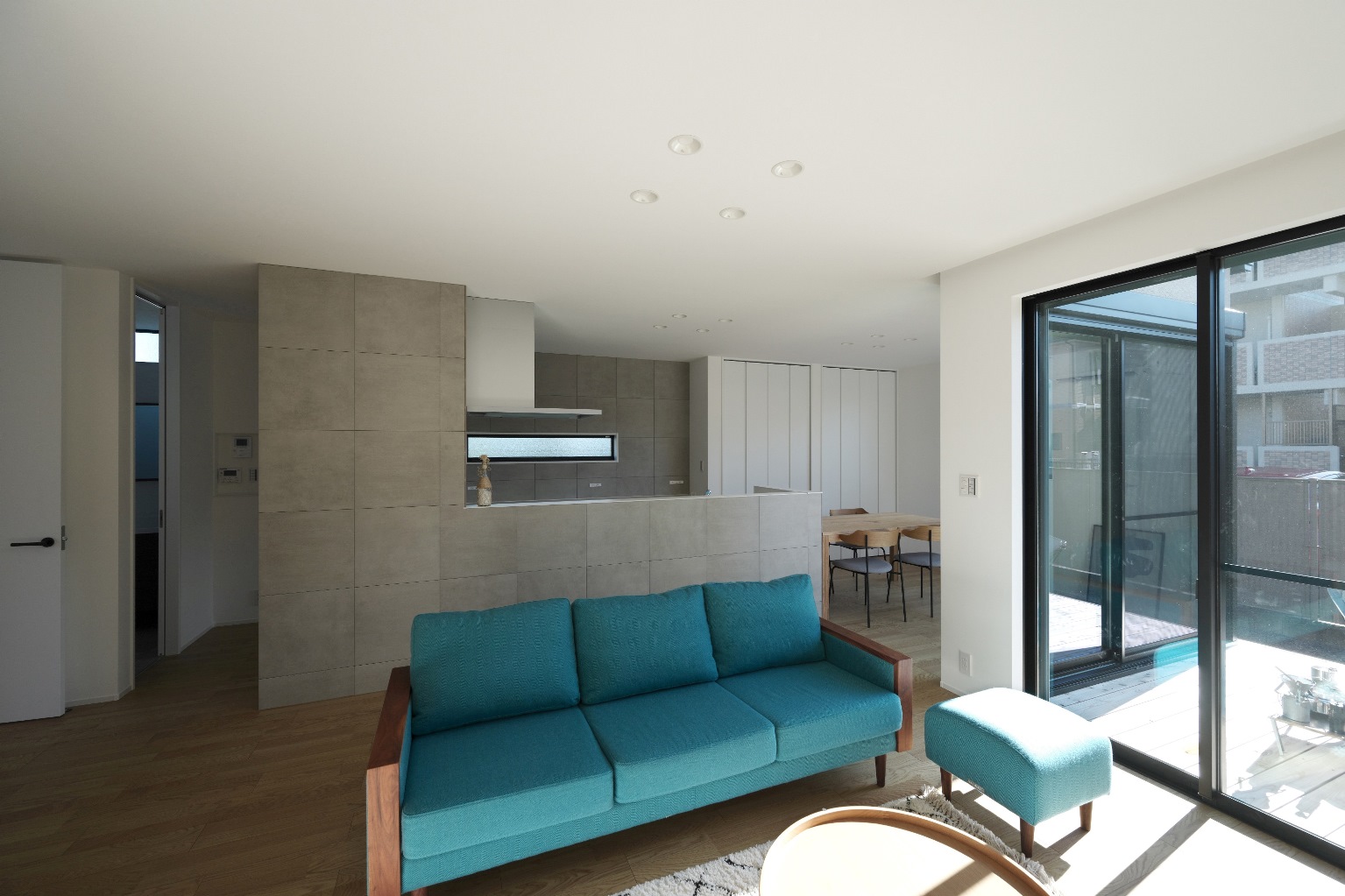 栗東市中沢 第Ⅴ期 ①号地